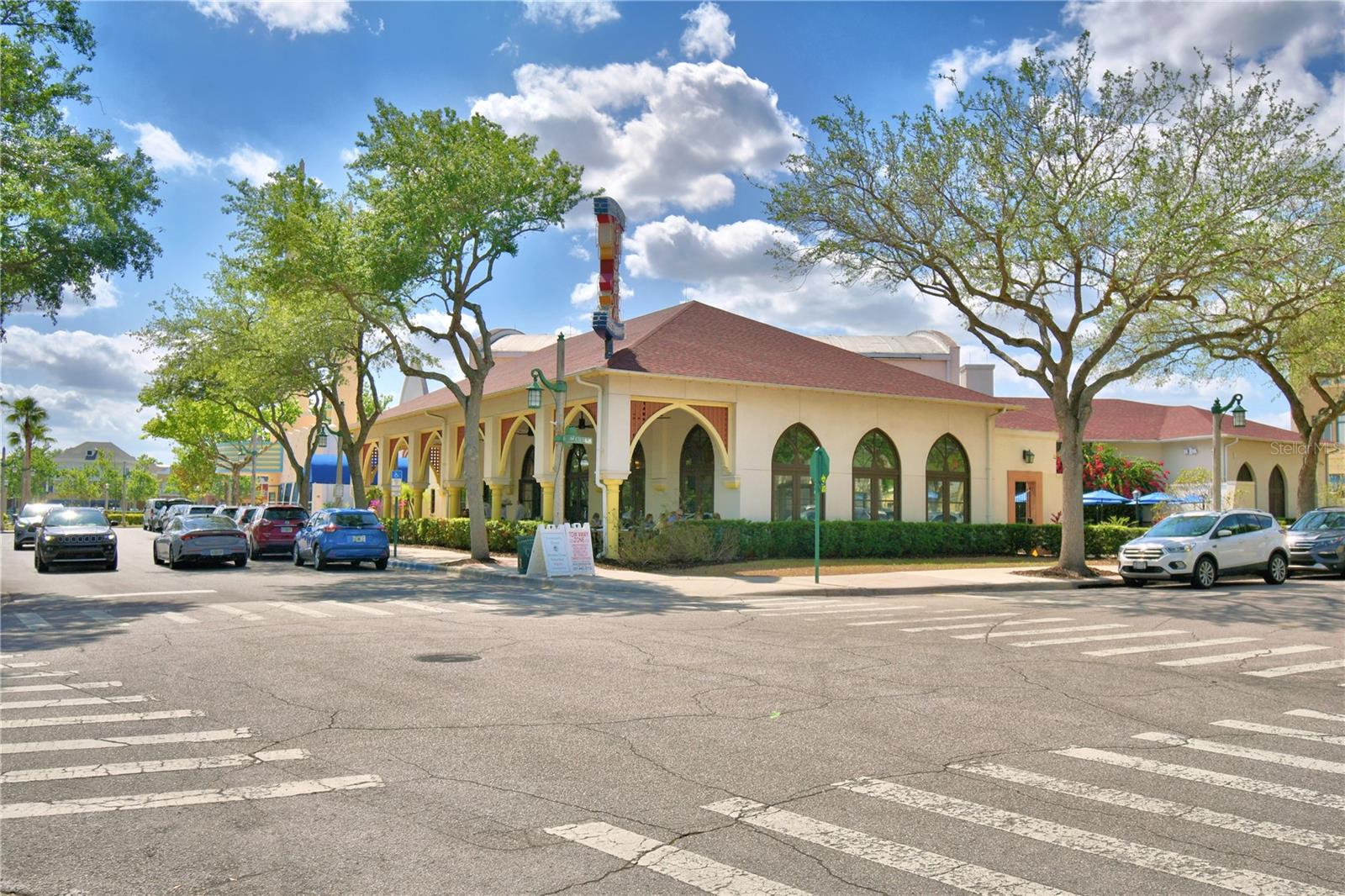 660 CELEBRATION AVE #240, KISSIMMEE, FL, 34747