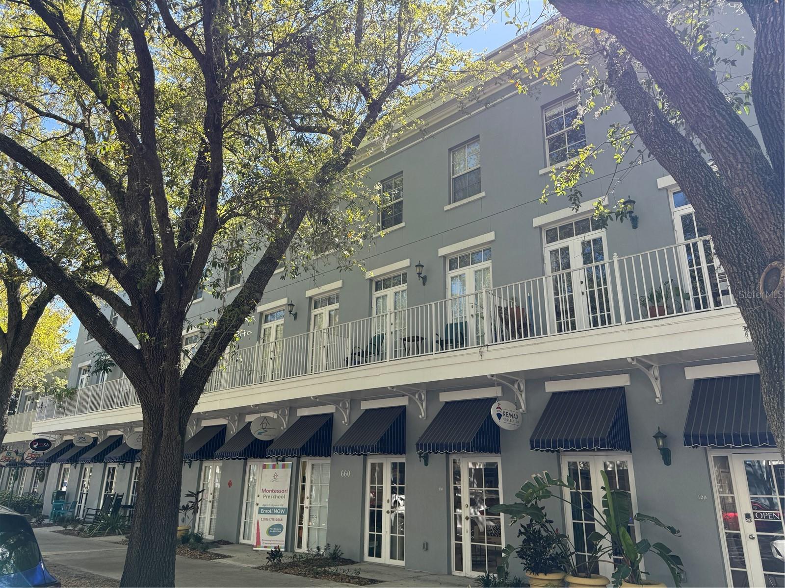 660 CELEBRATION AVE #240, KISSIMMEE, FL, 34747