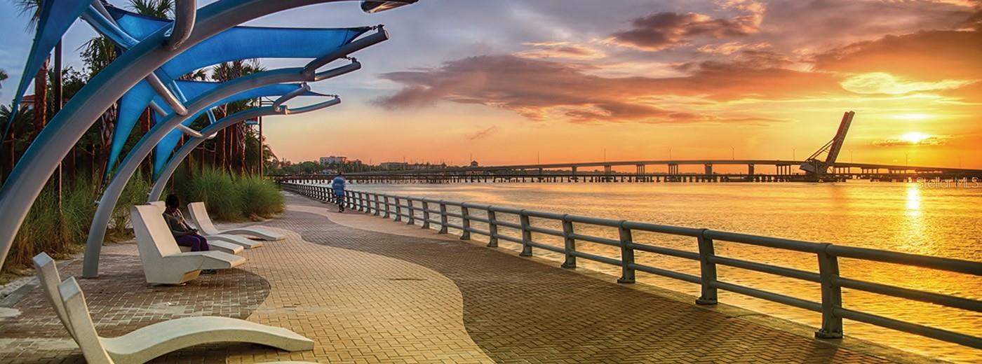 808 3RD AVE W #605, BRADENTON, FL, 34205