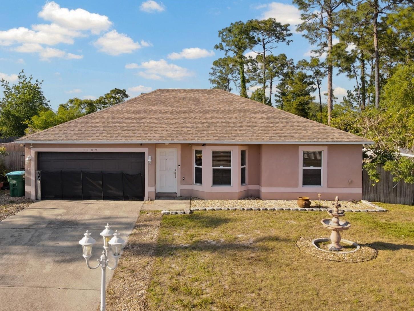3109 SKY ST, DELTONA, FL, 32738