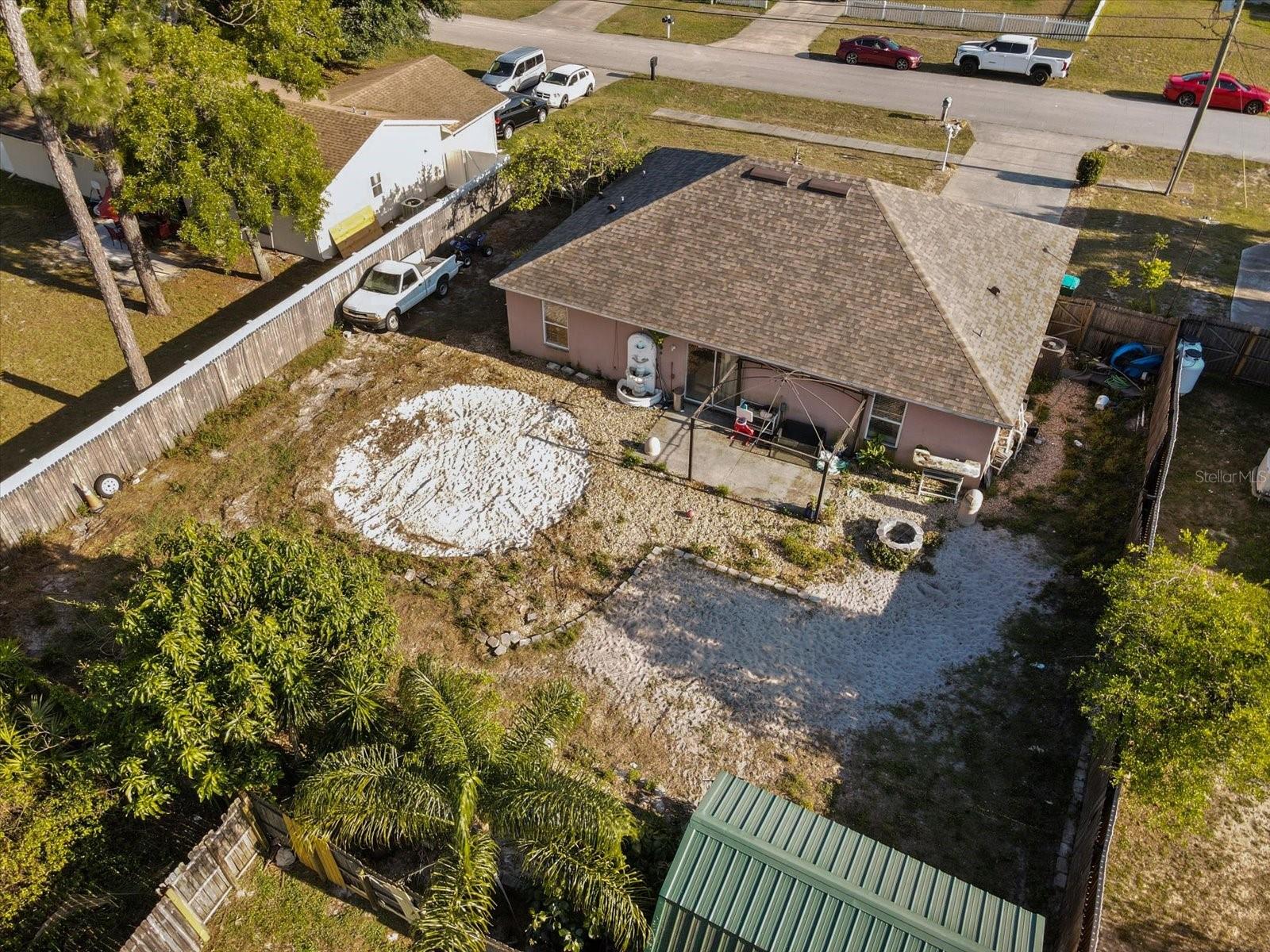 3109 SKY ST, DELTONA, FL, 32738