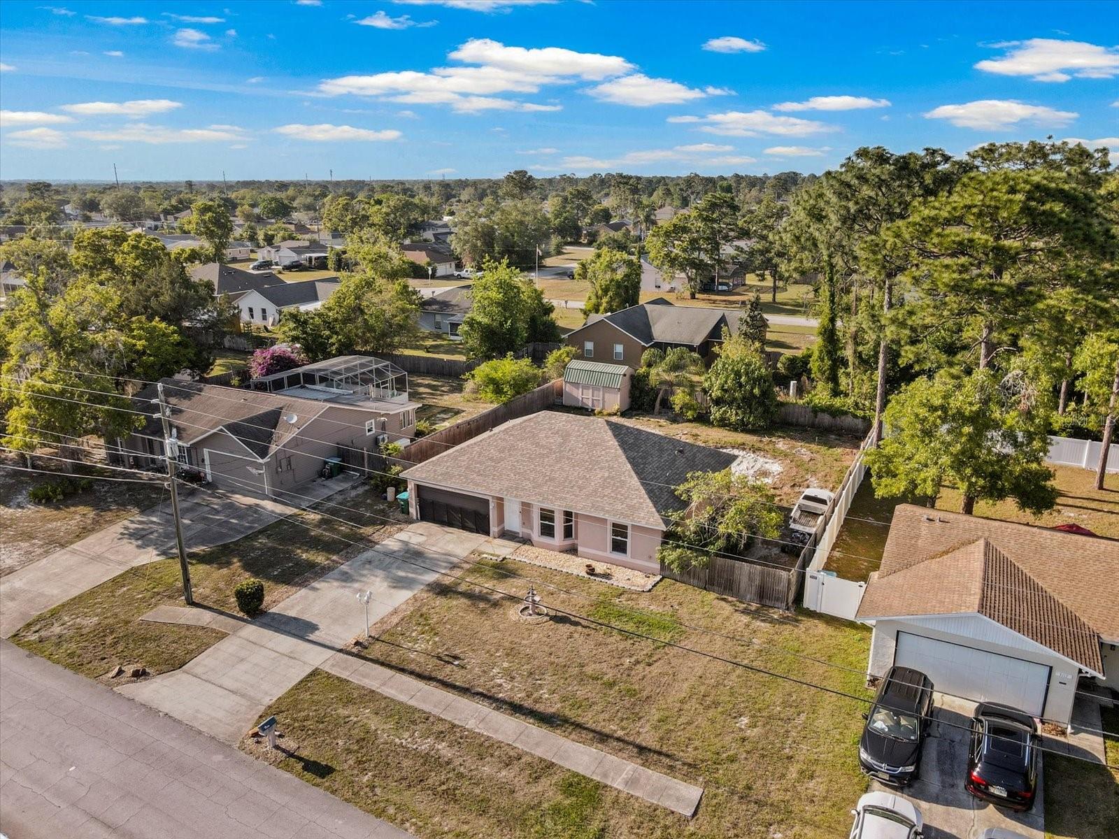 3109 SKY ST, DELTONA, FL, 32738