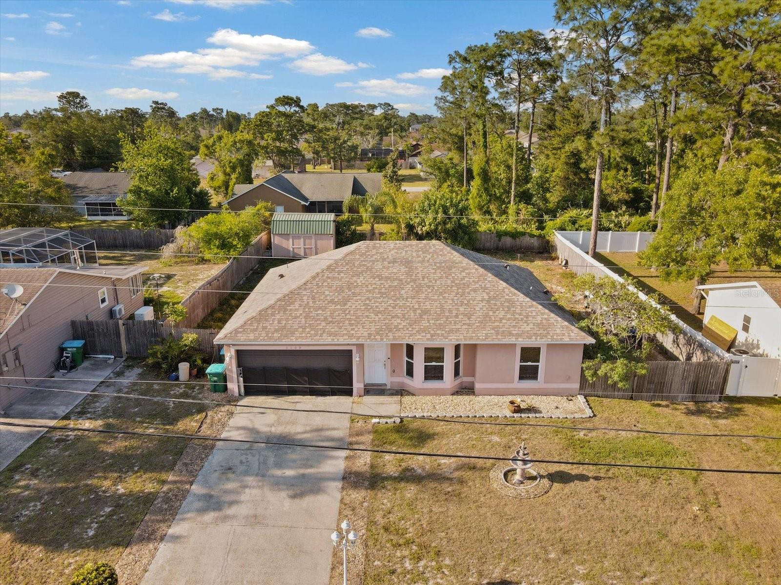 3109 SKY ST, DELTONA, FL, 32738