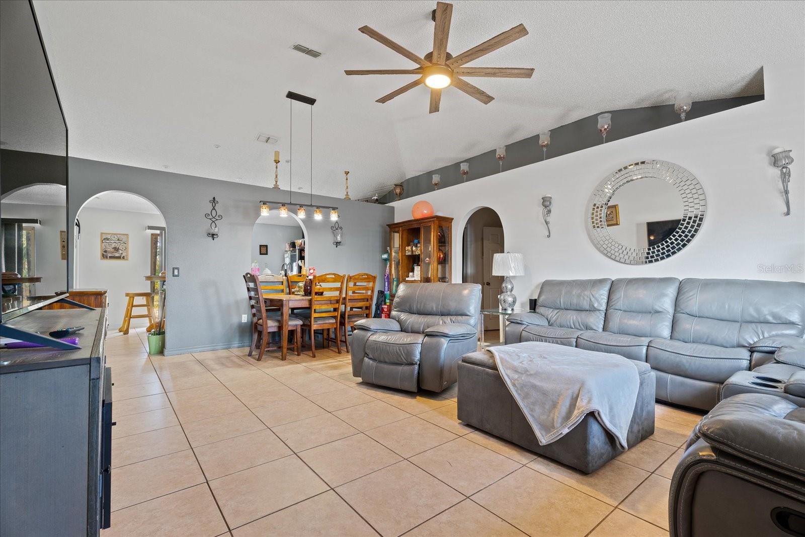 3109 SKY ST, DELTONA, FL, 32738