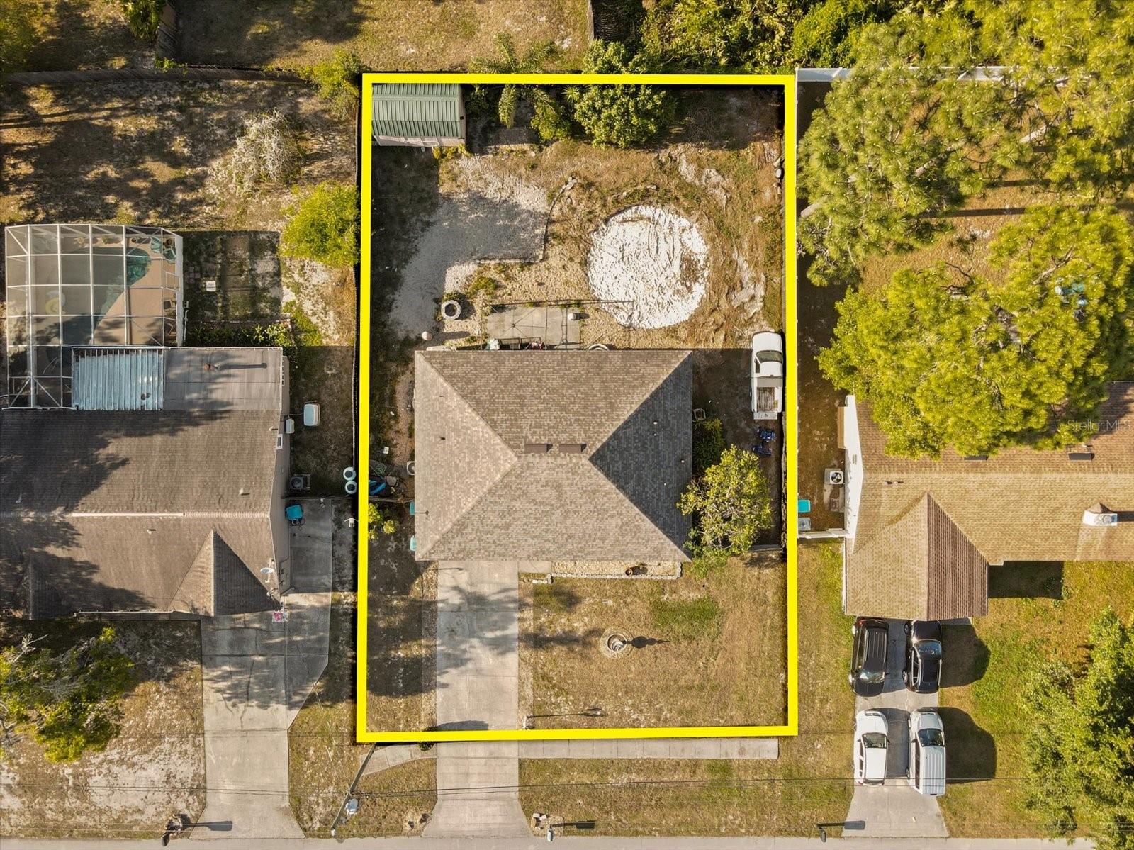 3109 SKY ST, DELTONA, FL, 32738