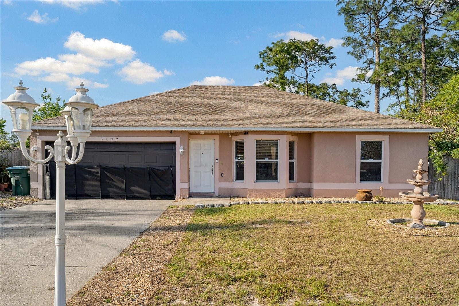 3109 SKY ST, DELTONA, FL, 32738