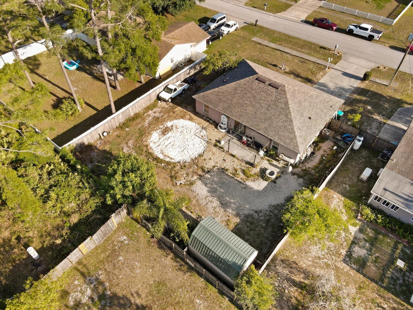 3109 SKY ST, DELTONA, FL, 32738