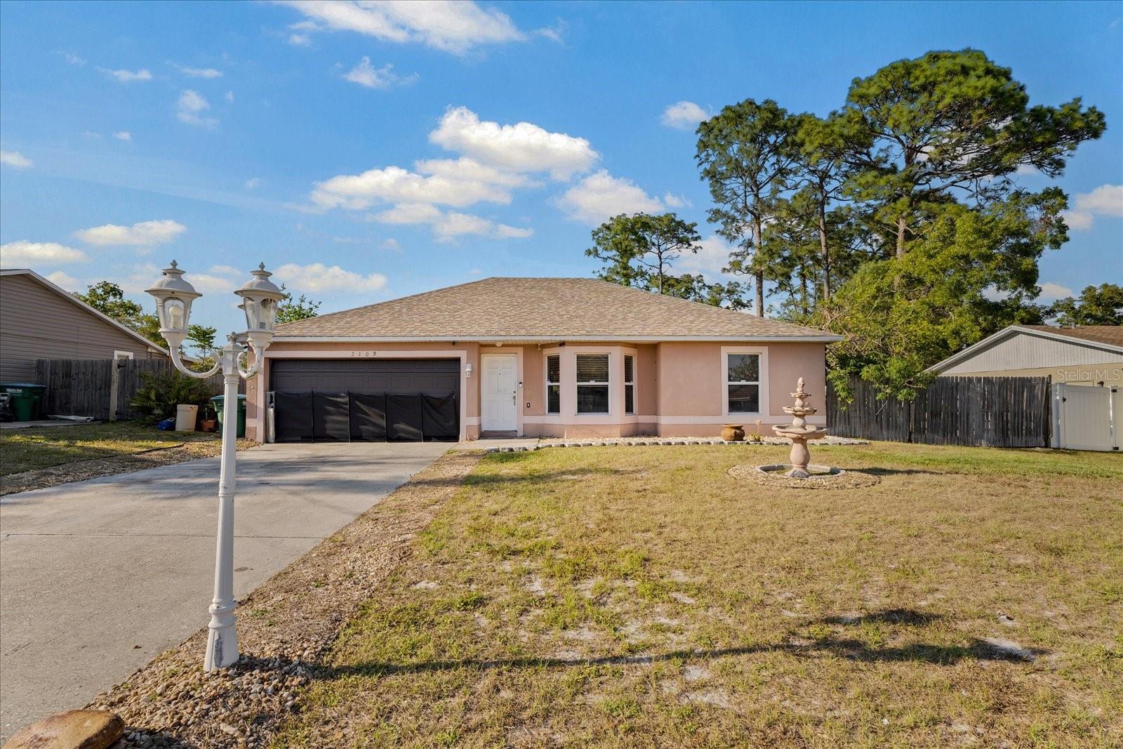 3109 SKY ST, DELTONA, FL, 32738