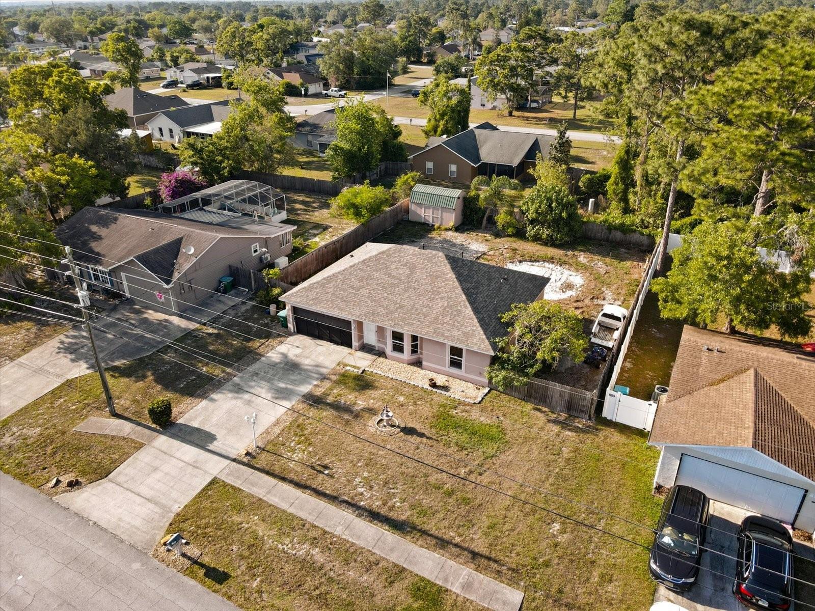 3109 SKY ST, DELTONA, FL, 32738