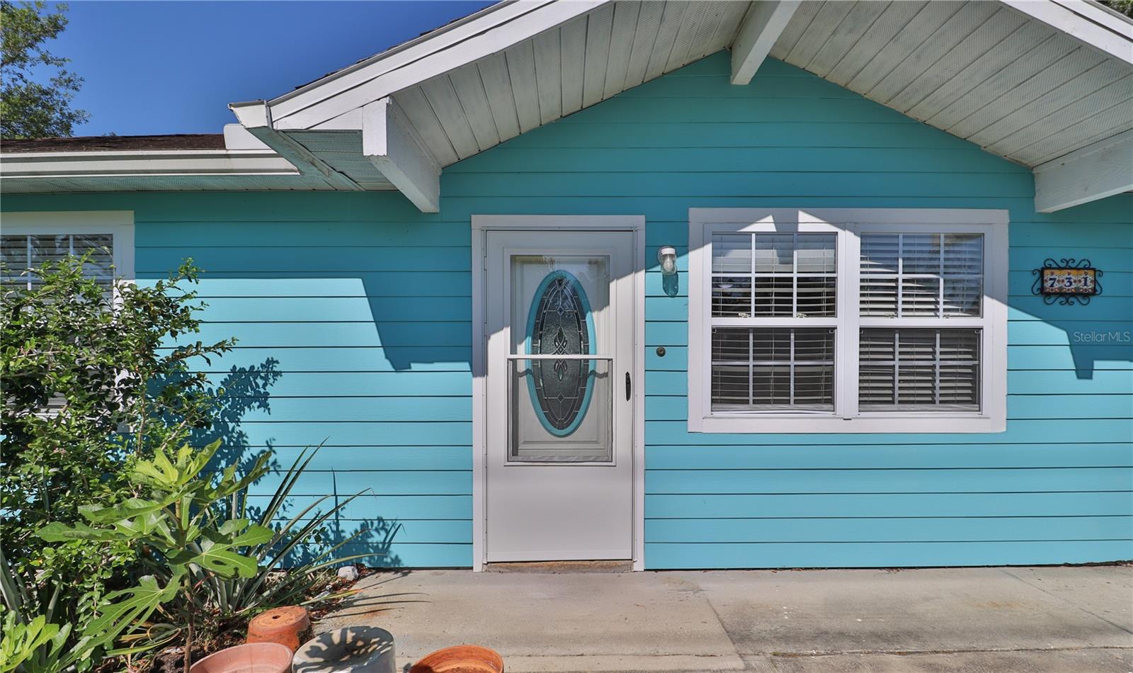 731 CLOVERLEAF BLVD, DELTONA, FL, 32725