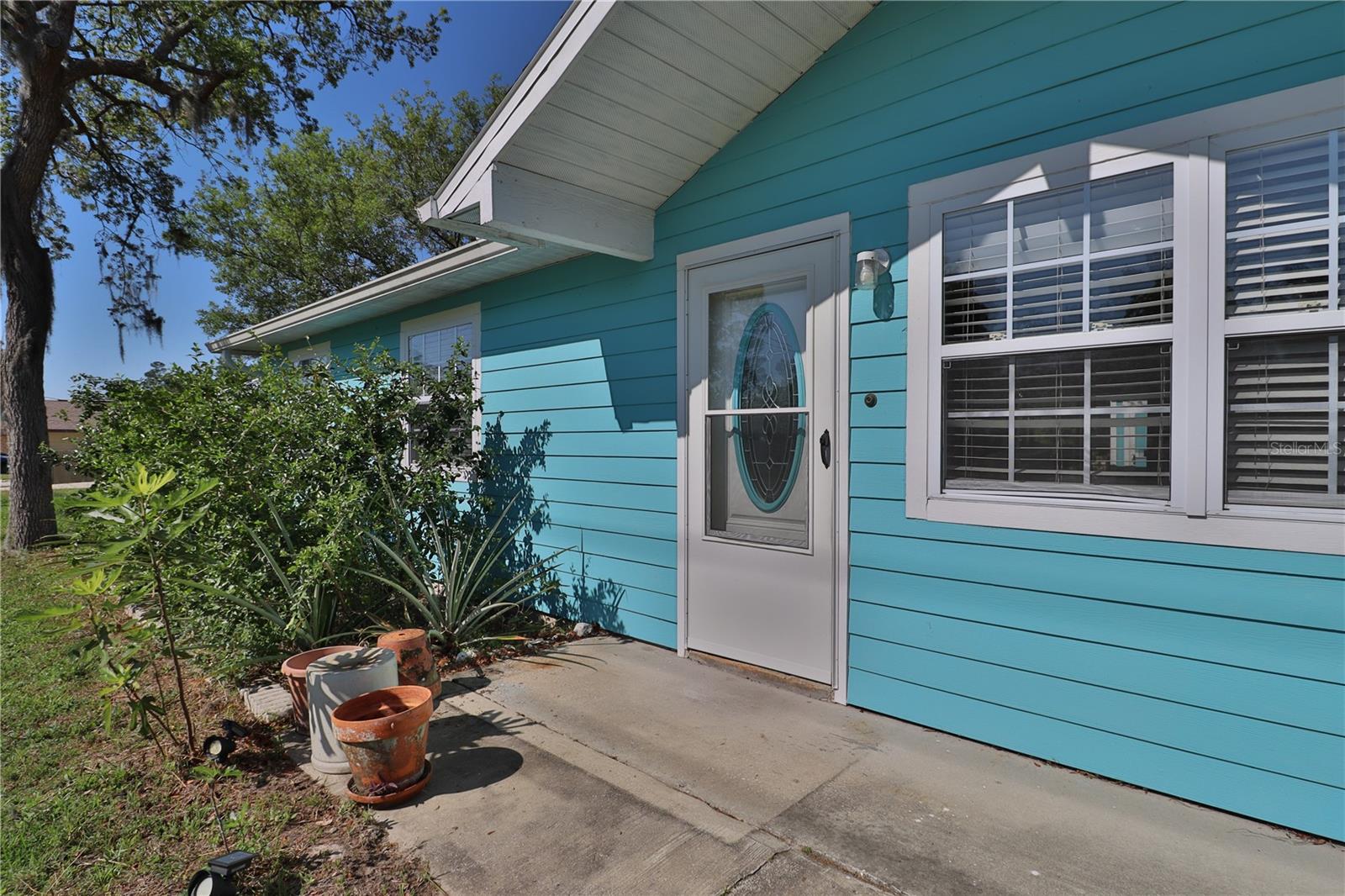 731 CLOVERLEAF BLVD, DELTONA, FL, 32725