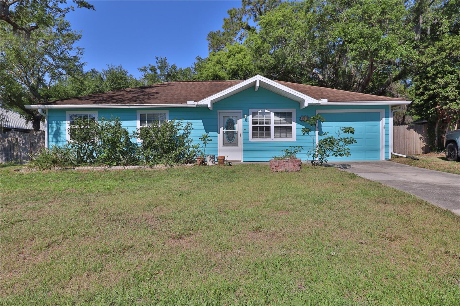 731 CLOVERLEAF BLVD, DELTONA, FL, 32725