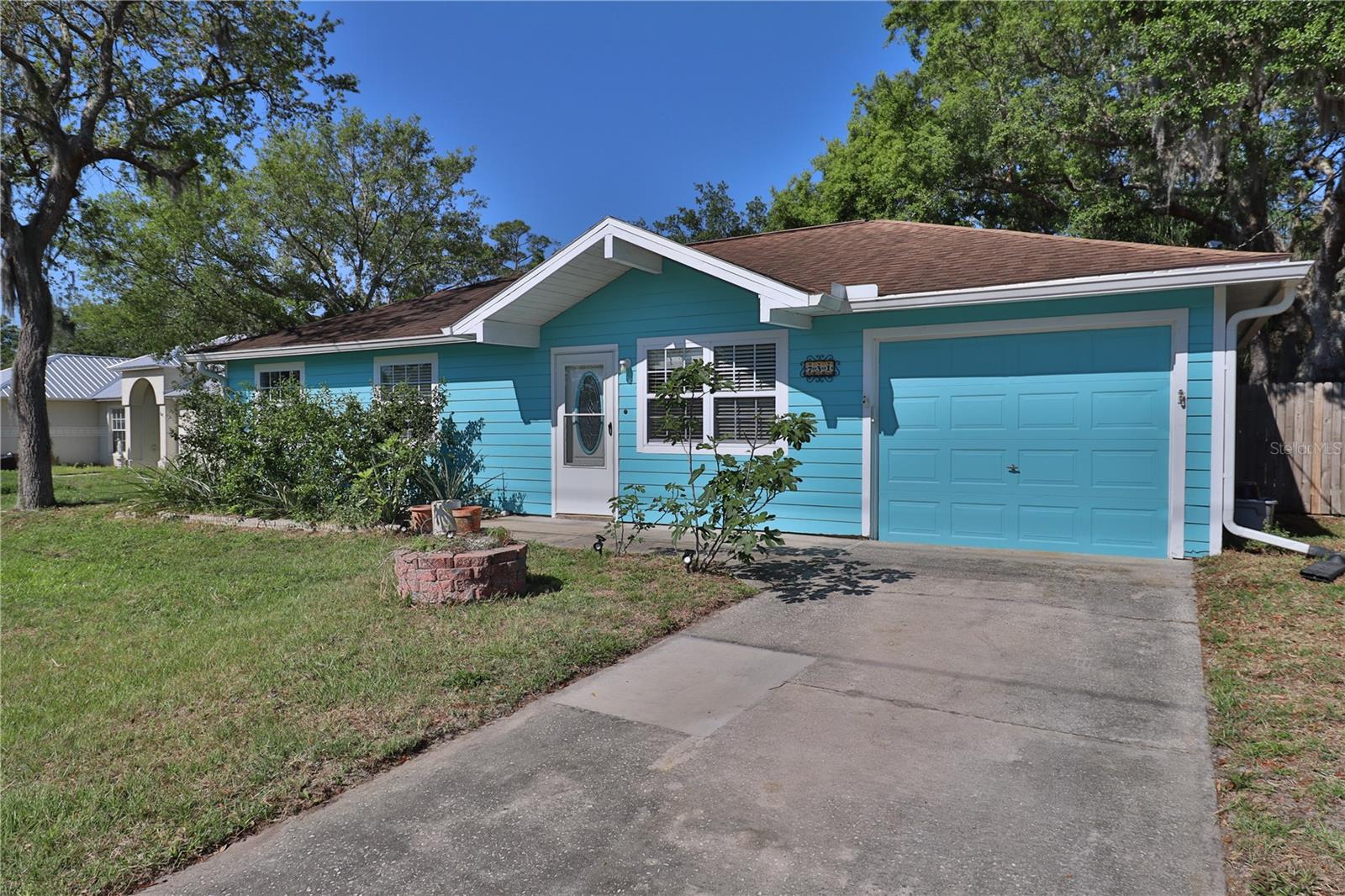 731 CLOVERLEAF BLVD, DELTONA, FL, 32725