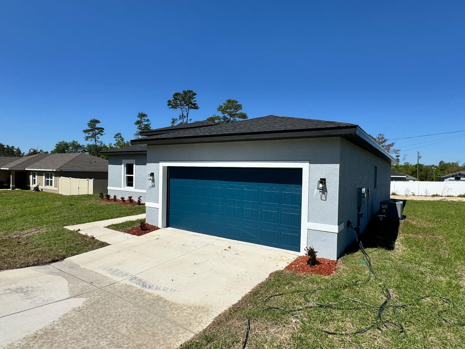 15750 SW 40TH Ter SW 40TH TER, OCALA, FL, 34473