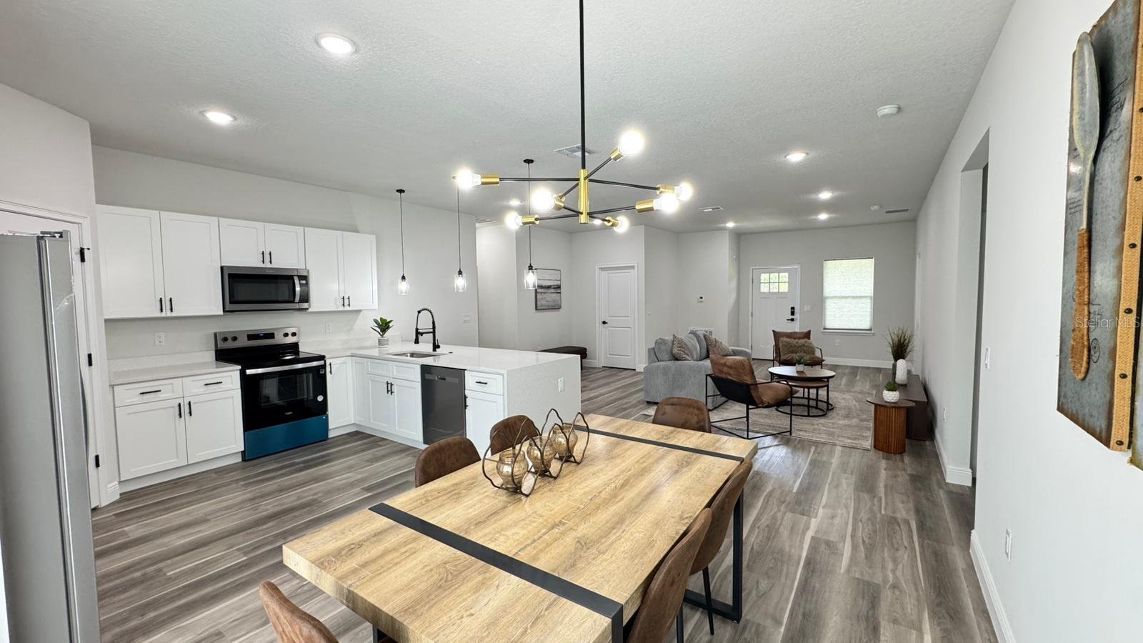 15750 SW 40TH Ter SW 40TH TER, OCALA, FL, 34473