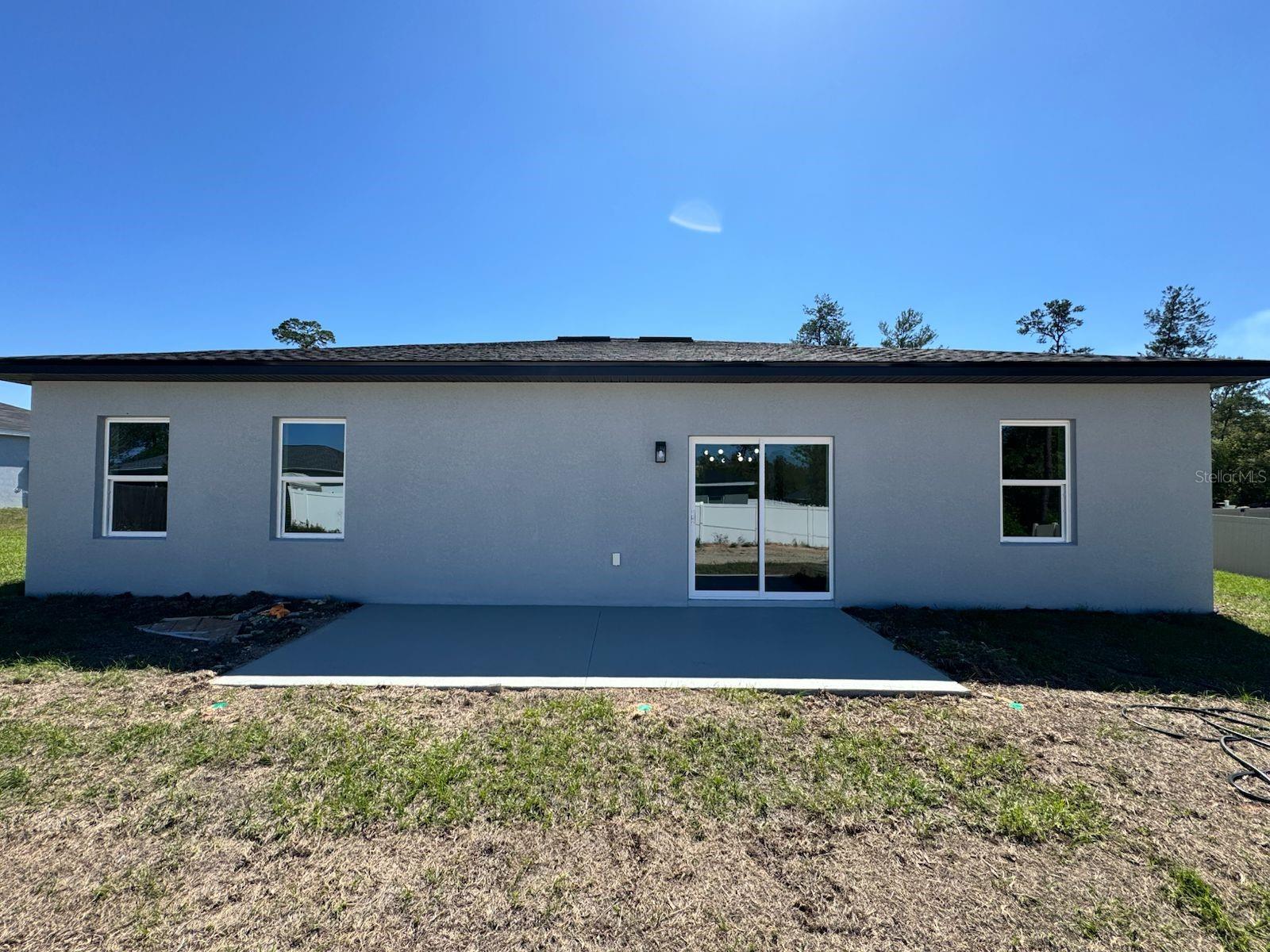 15750 SW 40TH Ter SW 40TH TER, OCALA, FL, 34473