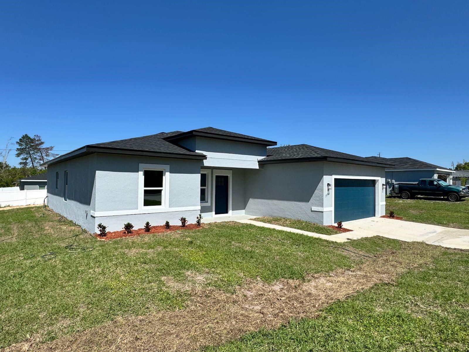 15750 SW 40TH Ter SW 40TH TER, OCALA, FL, 34473