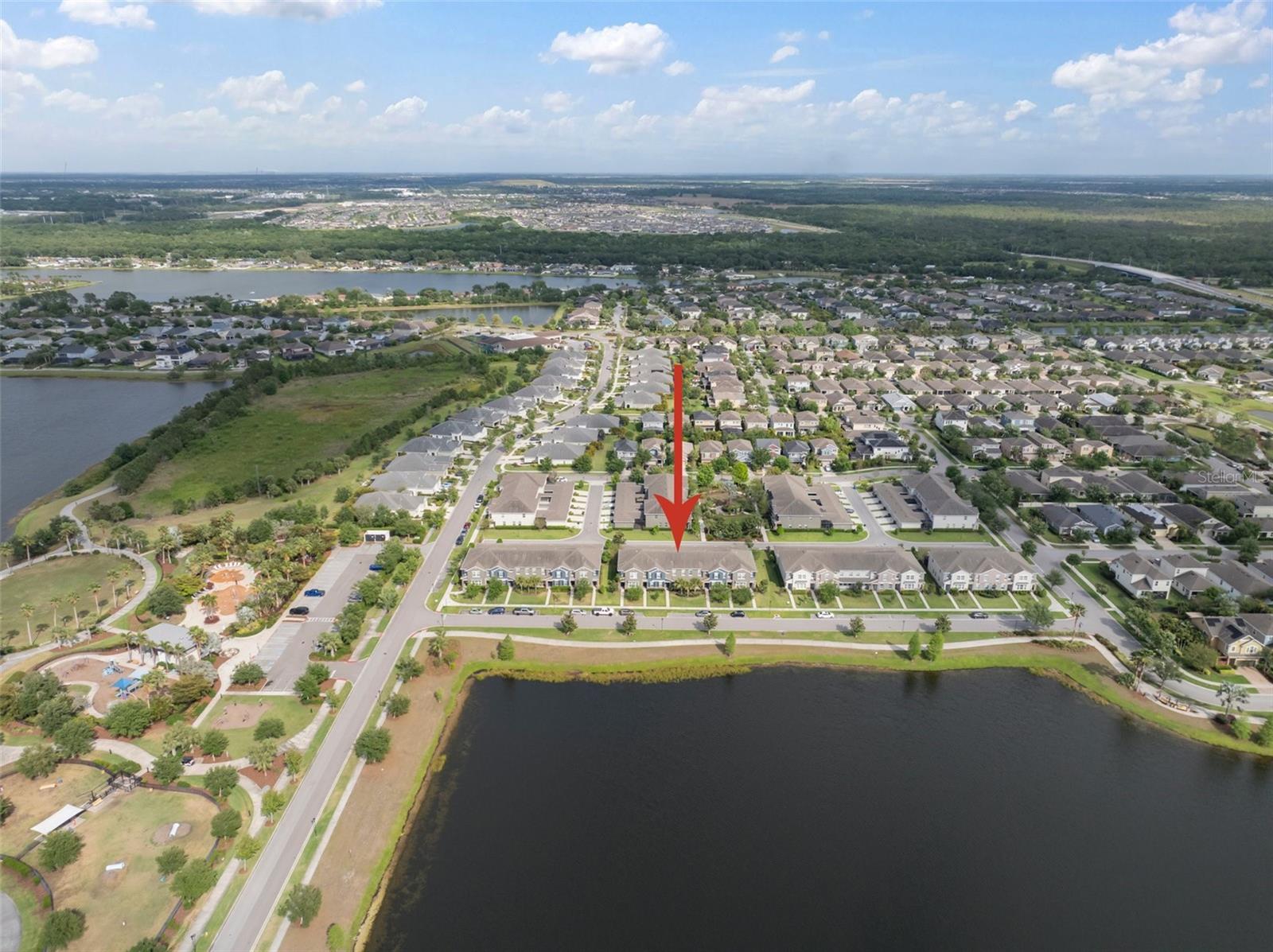 6337 SHORE VISTA PL, APOLLO BEACH, FL, 33572