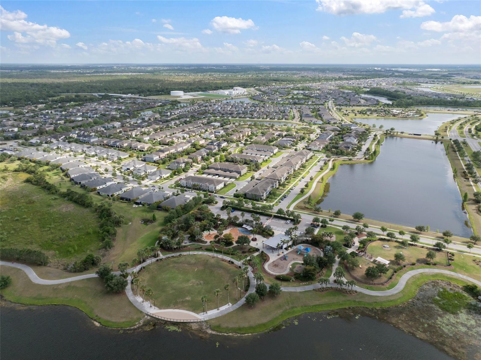 6337 SHORE VISTA PL, APOLLO BEACH, FL, 33572