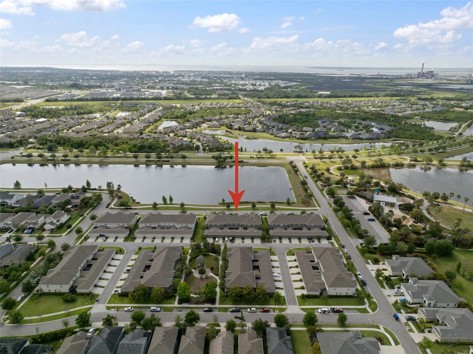 6337 SHORE VISTA PL, APOLLO BEACH, FL, 33572