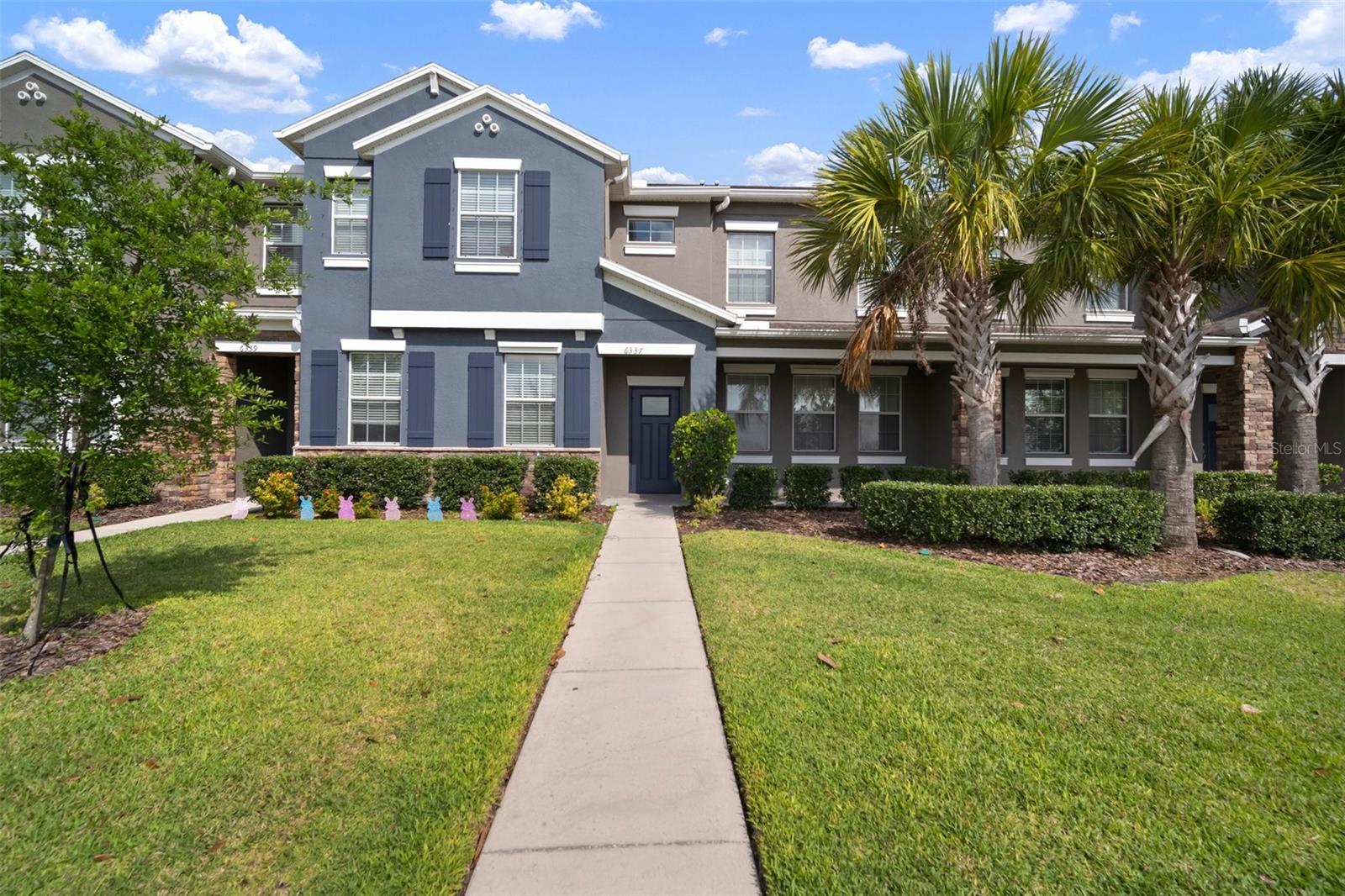 6337 SHORE VISTA PL, APOLLO BEACH, FL, 33572