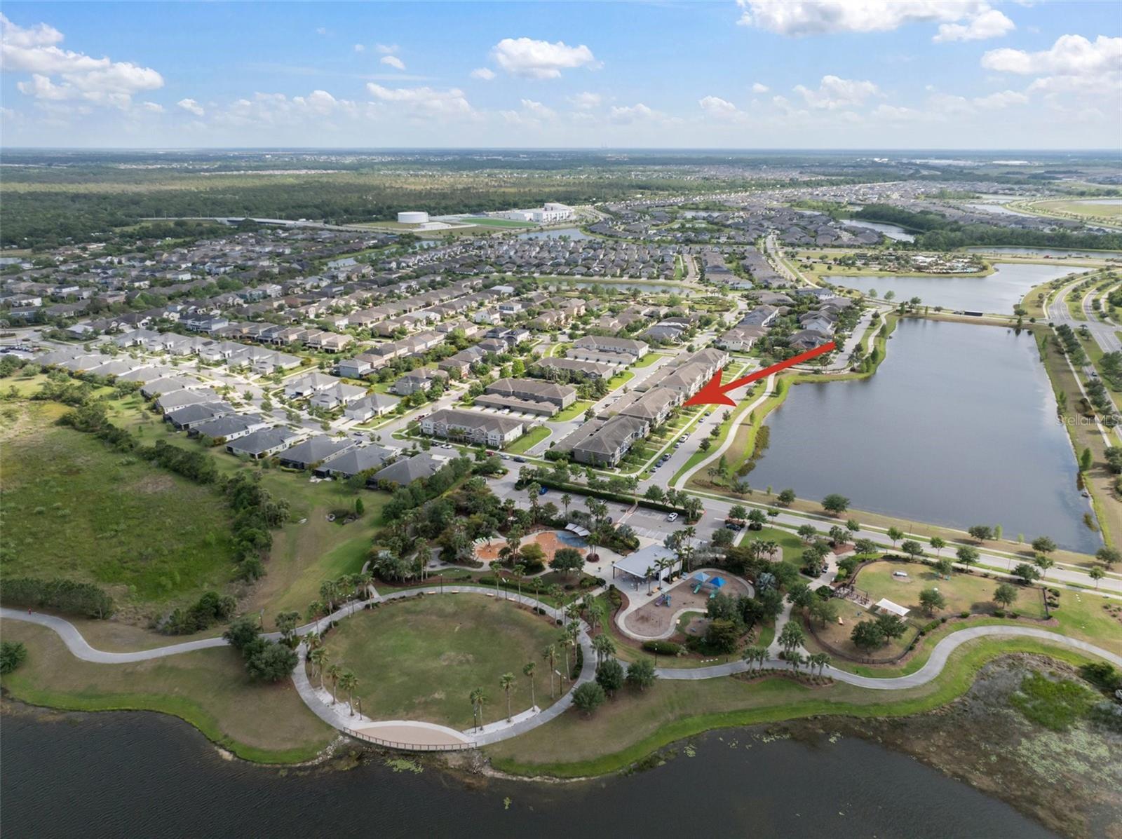 6337 SHORE VISTA PL, APOLLO BEACH, FL, 33572