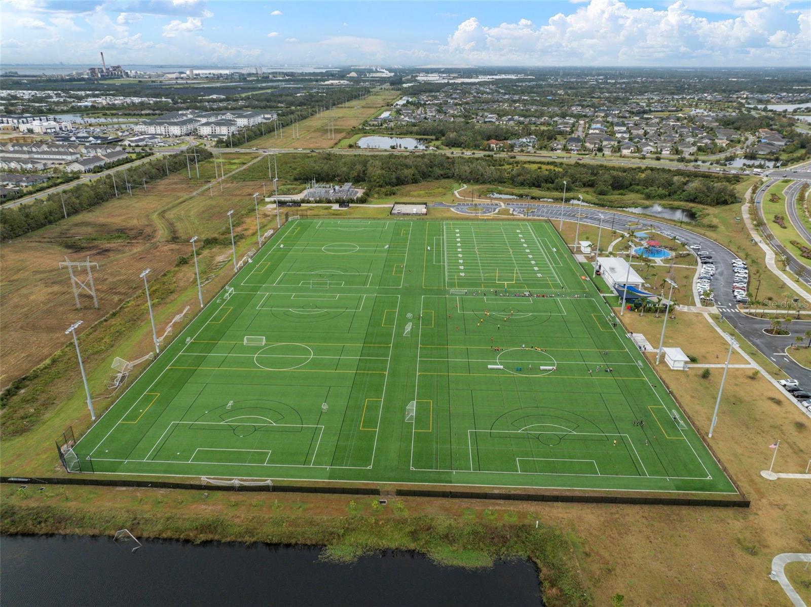 6337 SHORE VISTA PL, APOLLO BEACH, FL, 33572