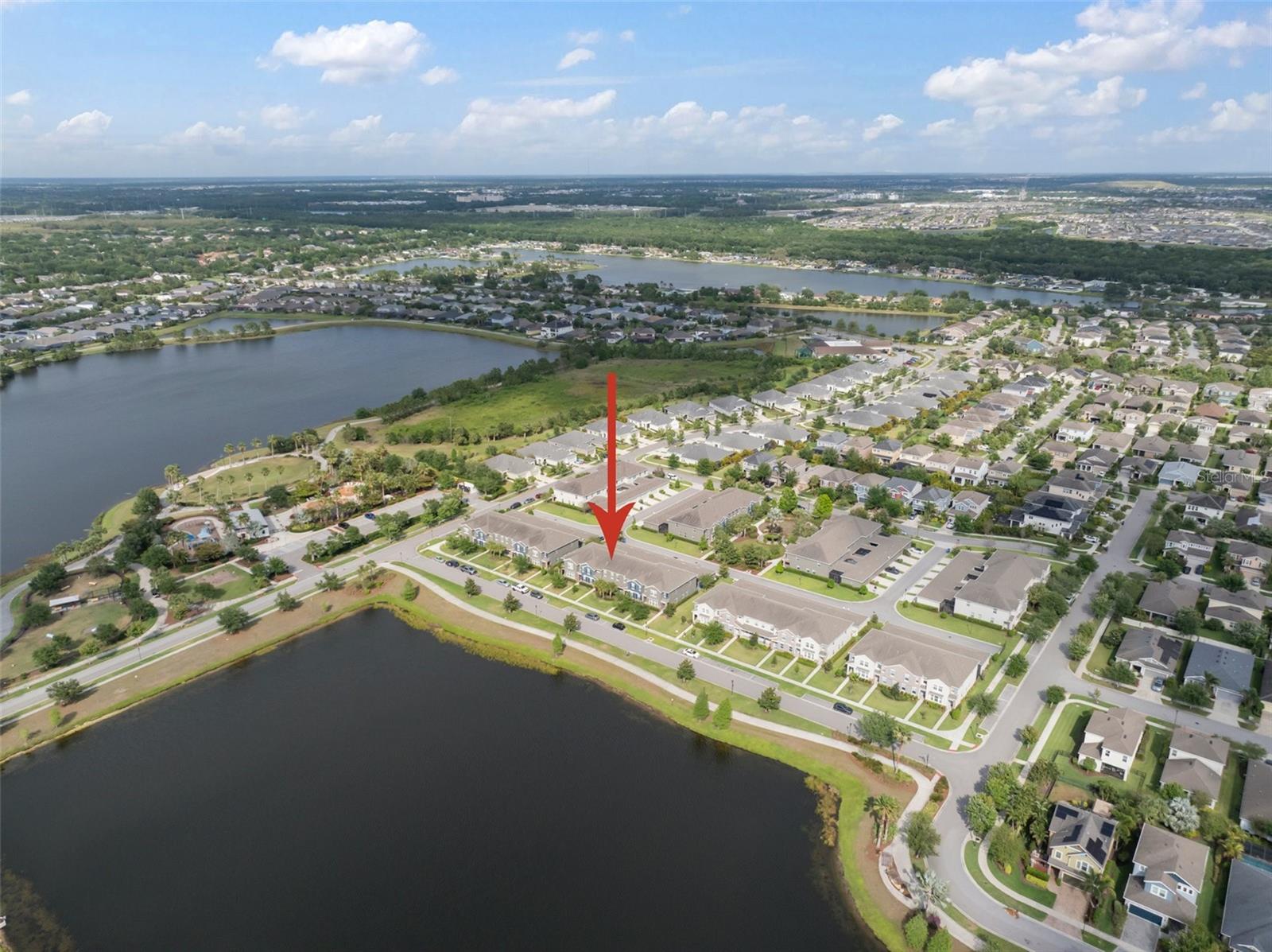 6337 SHORE VISTA PL, APOLLO BEACH, FL, 33572