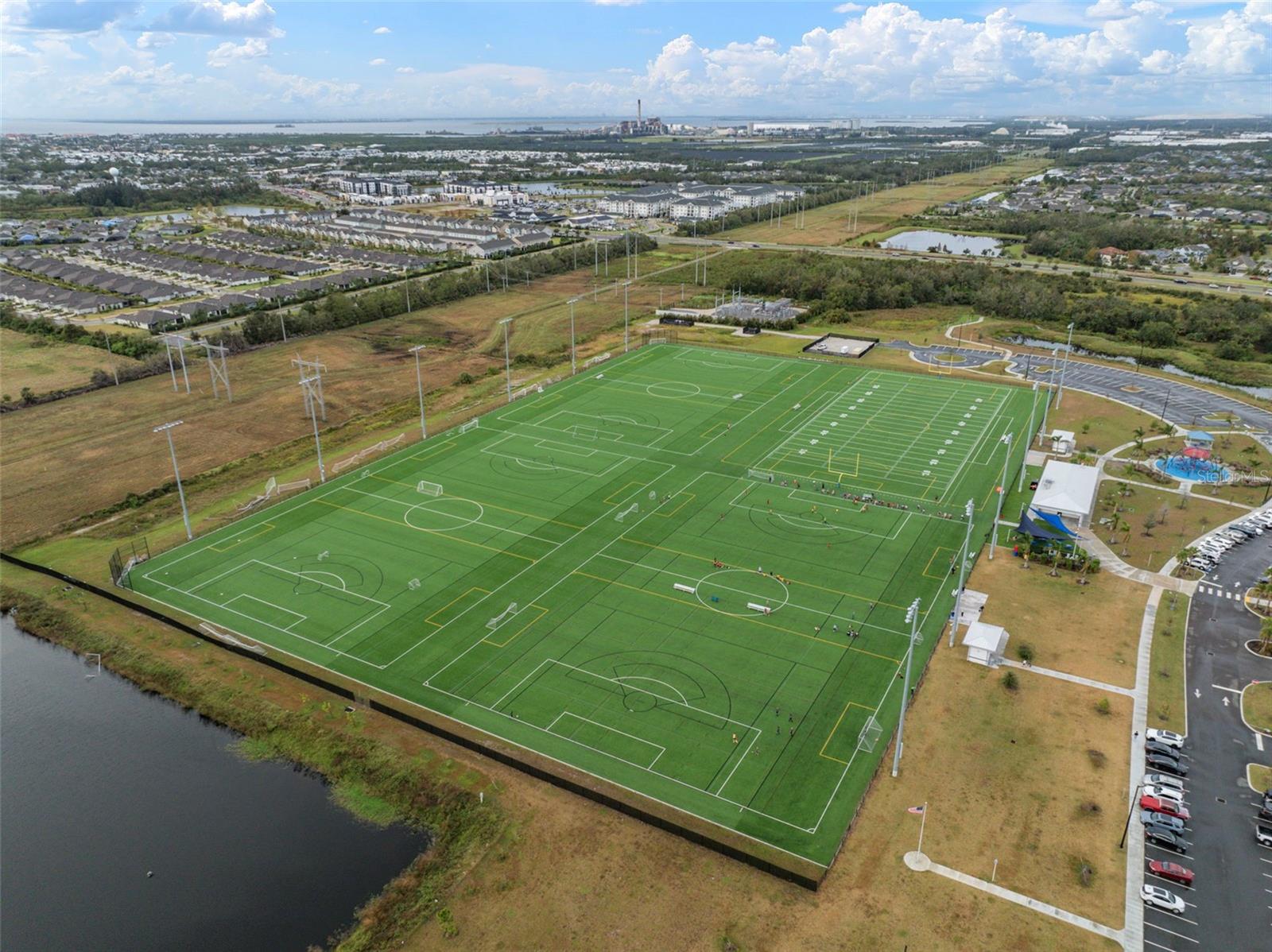 6337 SHORE VISTA PL, APOLLO BEACH, FL, 33572