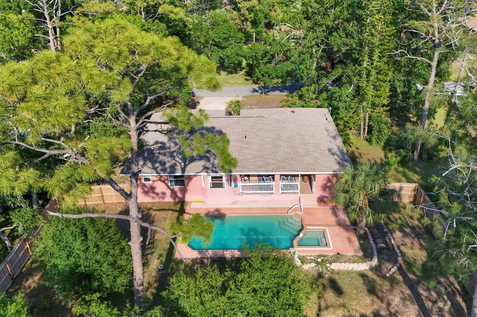 5600 BLOUNT AVE, SARASOTA, FL, 34231