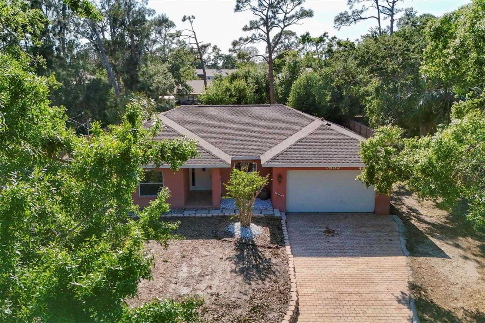 5600 BLOUNT AVE, SARASOTA, FL, 34231