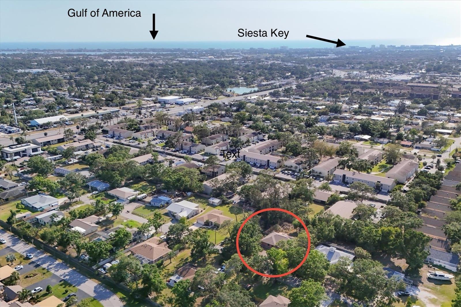 5600 BLOUNT AVE, SARASOTA, FL, 34231