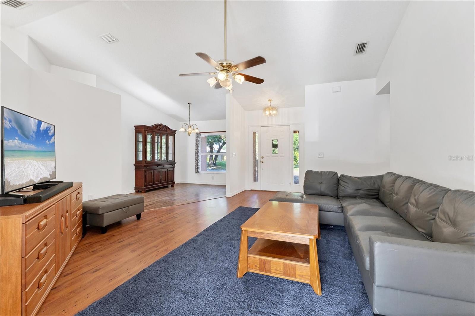 5600 BLOUNT AVE, SARASOTA, FL, 34231