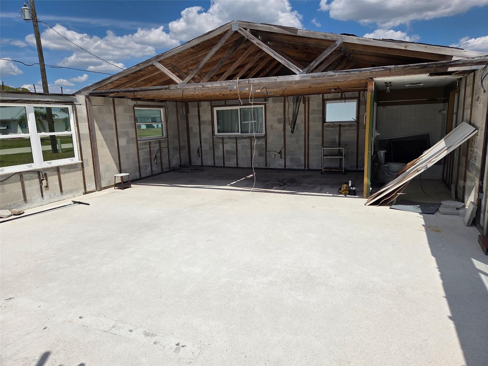 2061 GEORGIA AVE, ENGLEWOOD, FL, 34224