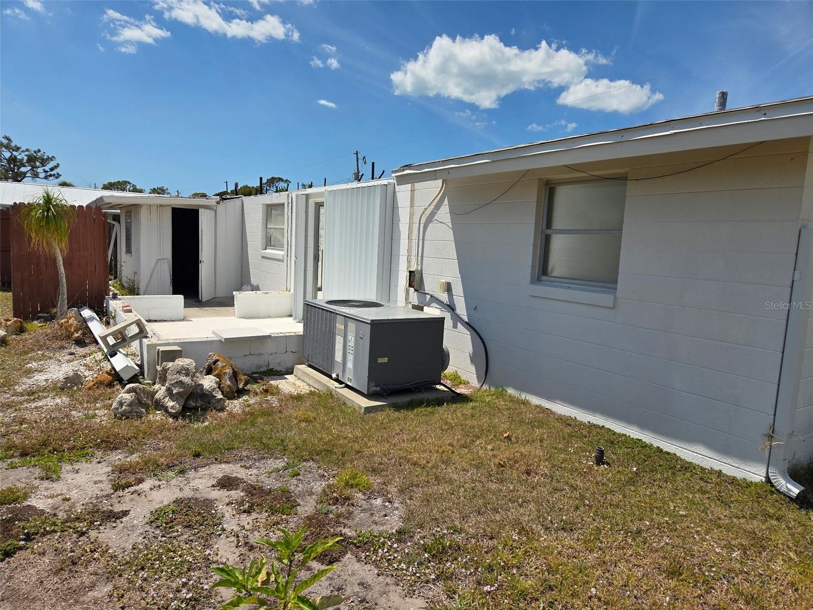 2061 GEORGIA AVE, ENGLEWOOD, FL, 34224