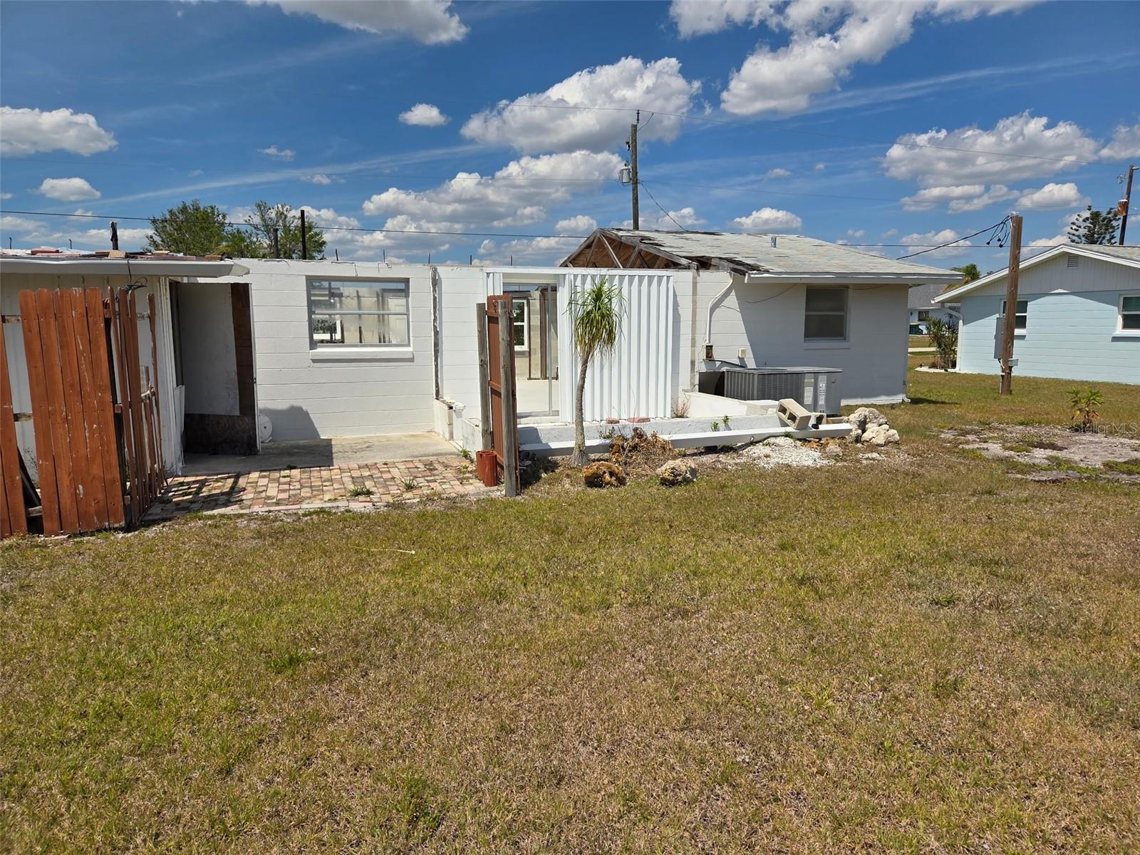 2061 GEORGIA AVE, ENGLEWOOD, FL, 34224