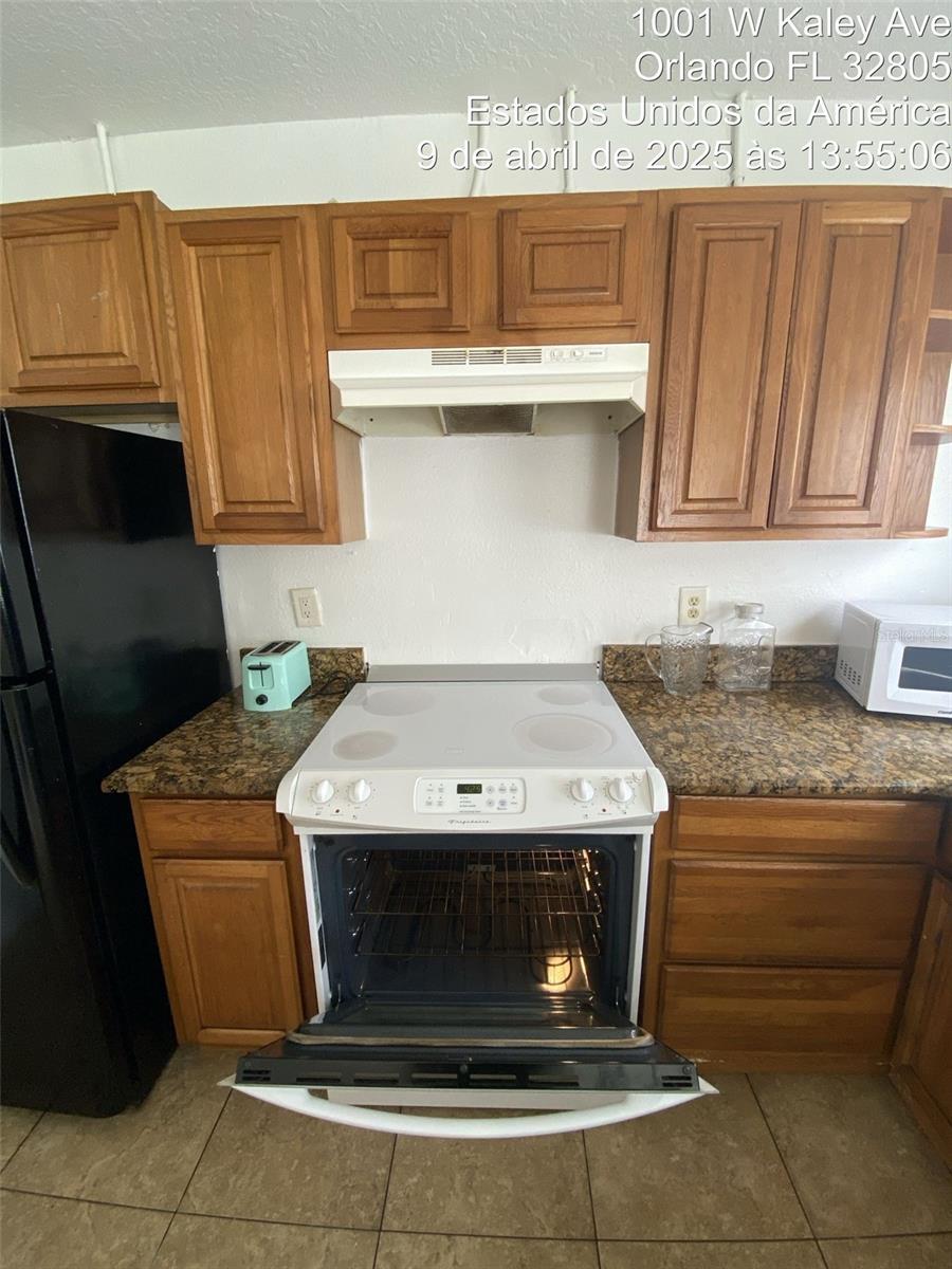 1001 W KALEY AVE #B, ORLANDO, FL, 32805