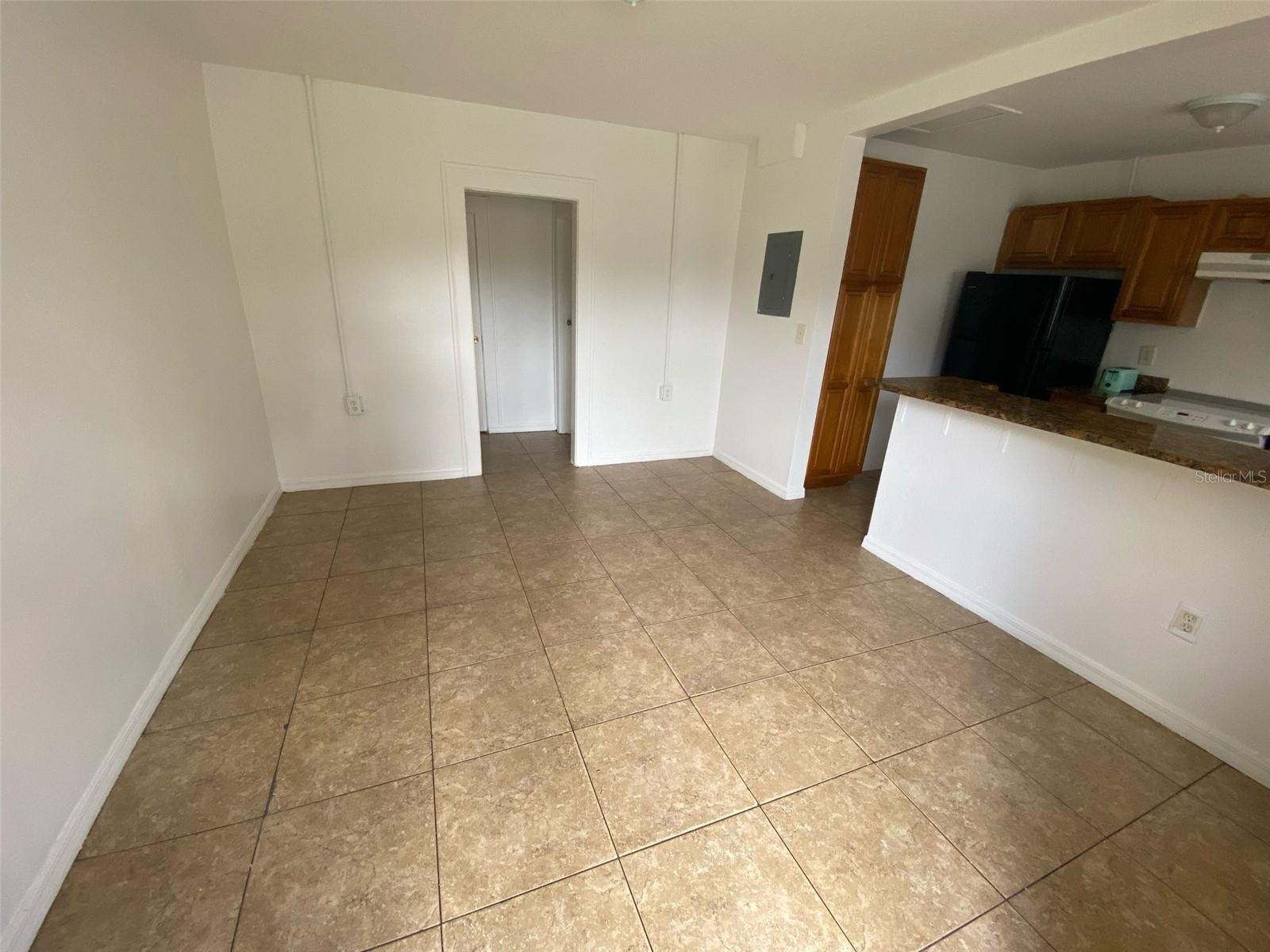 1001 W KALEY AVE #B, ORLANDO, FL, 32805