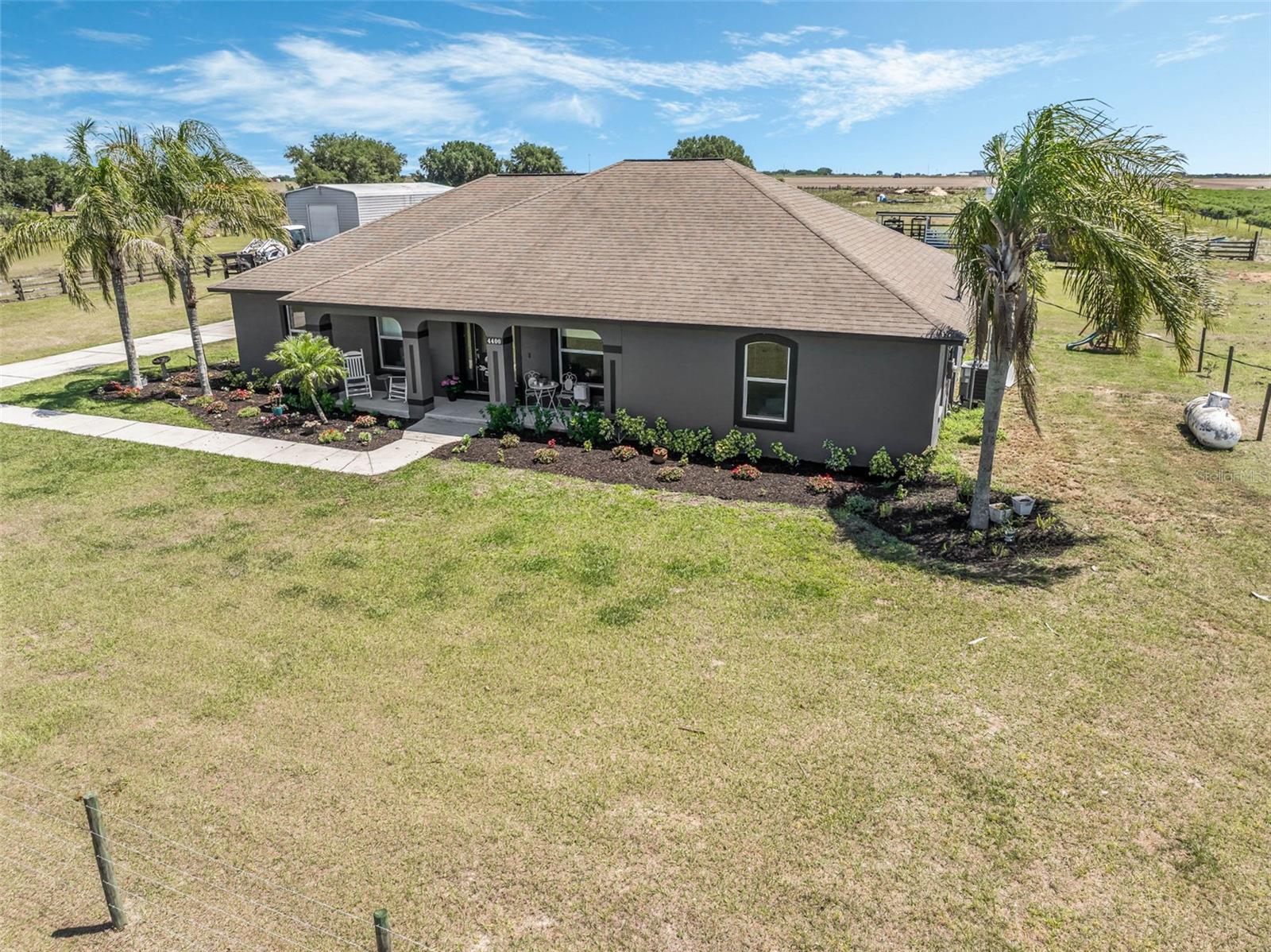 4400 WALKER LAKE RD, BARTOW, FL, 33830