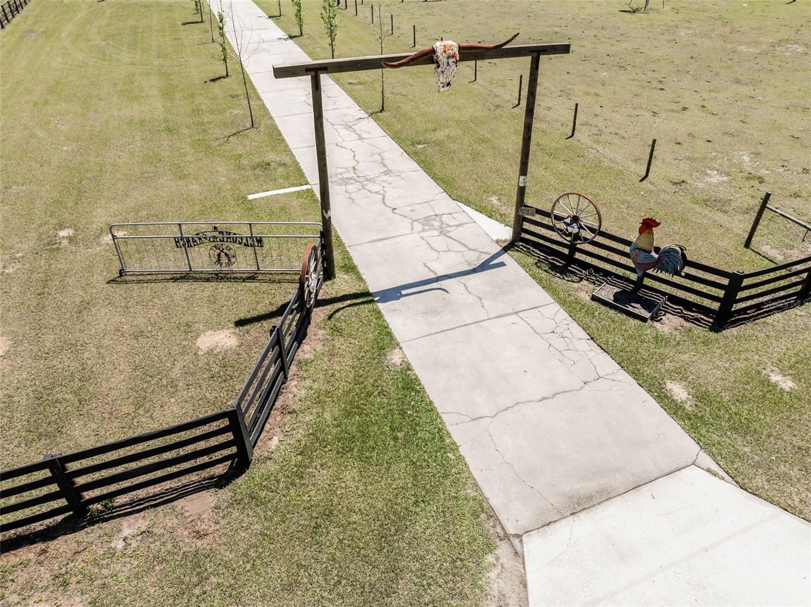 4400 WALKER LAKE RD, BARTOW, FL, 33830