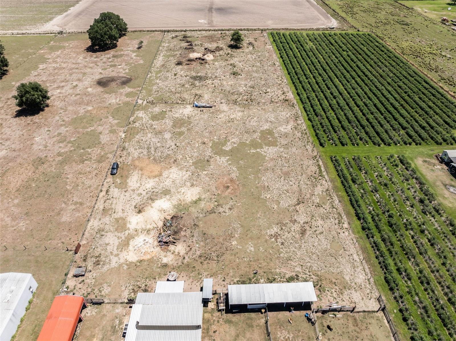 4400 WALKER LAKE RD, BARTOW, FL, 33830