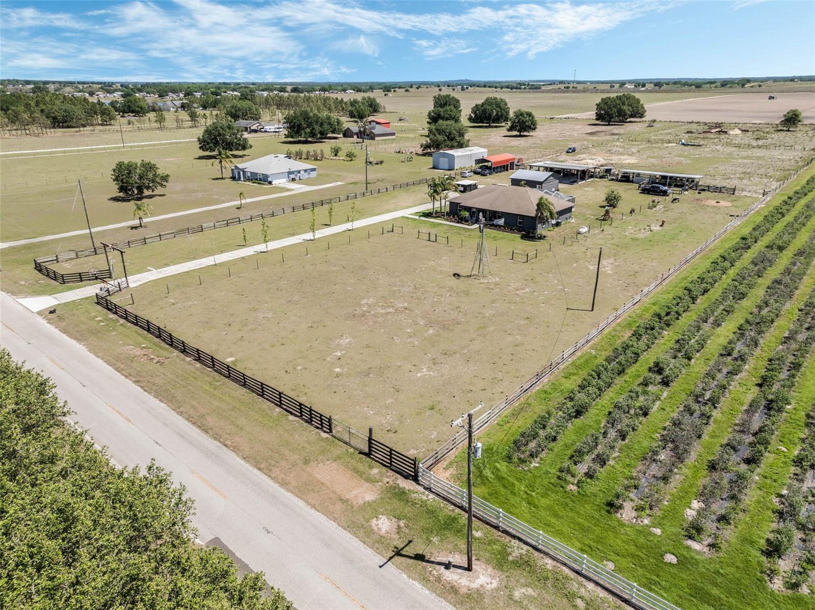 4400 WALKER LAKE RD, BARTOW, FL, 33830