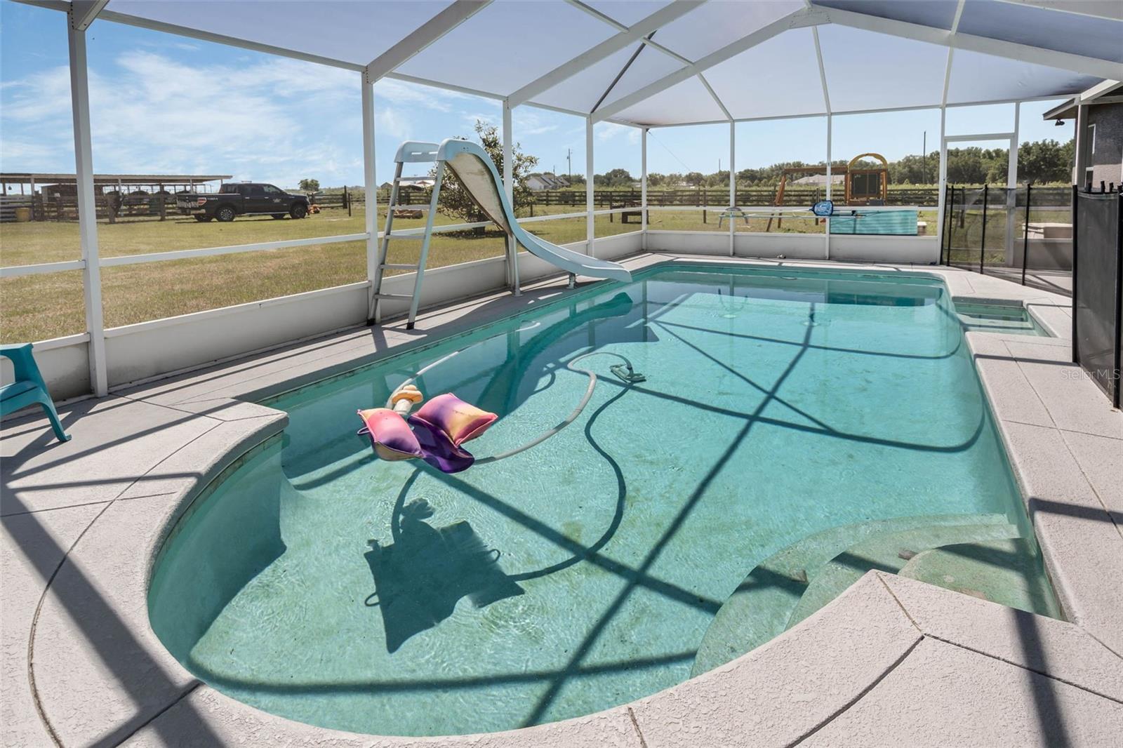 4400 WALKER LAKE RD, BARTOW, FL, 33830