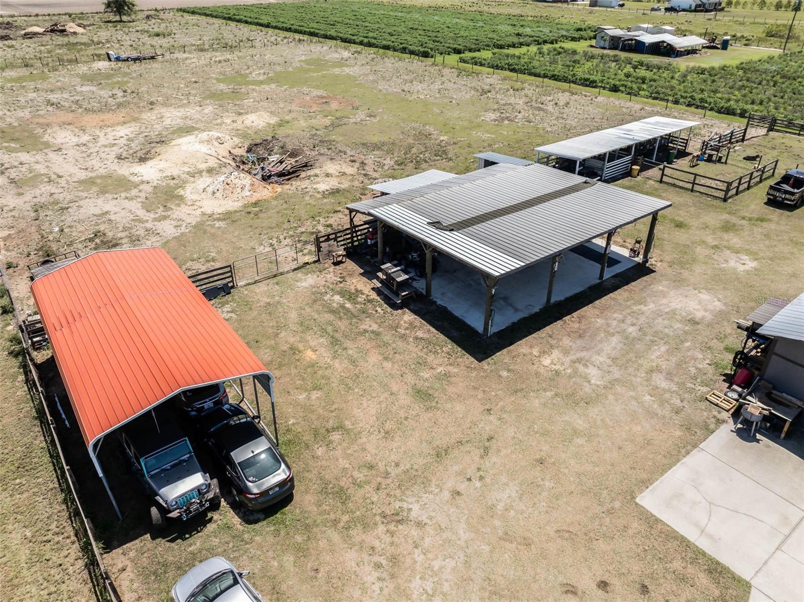 4400 WALKER LAKE RD, BARTOW, FL, 33830