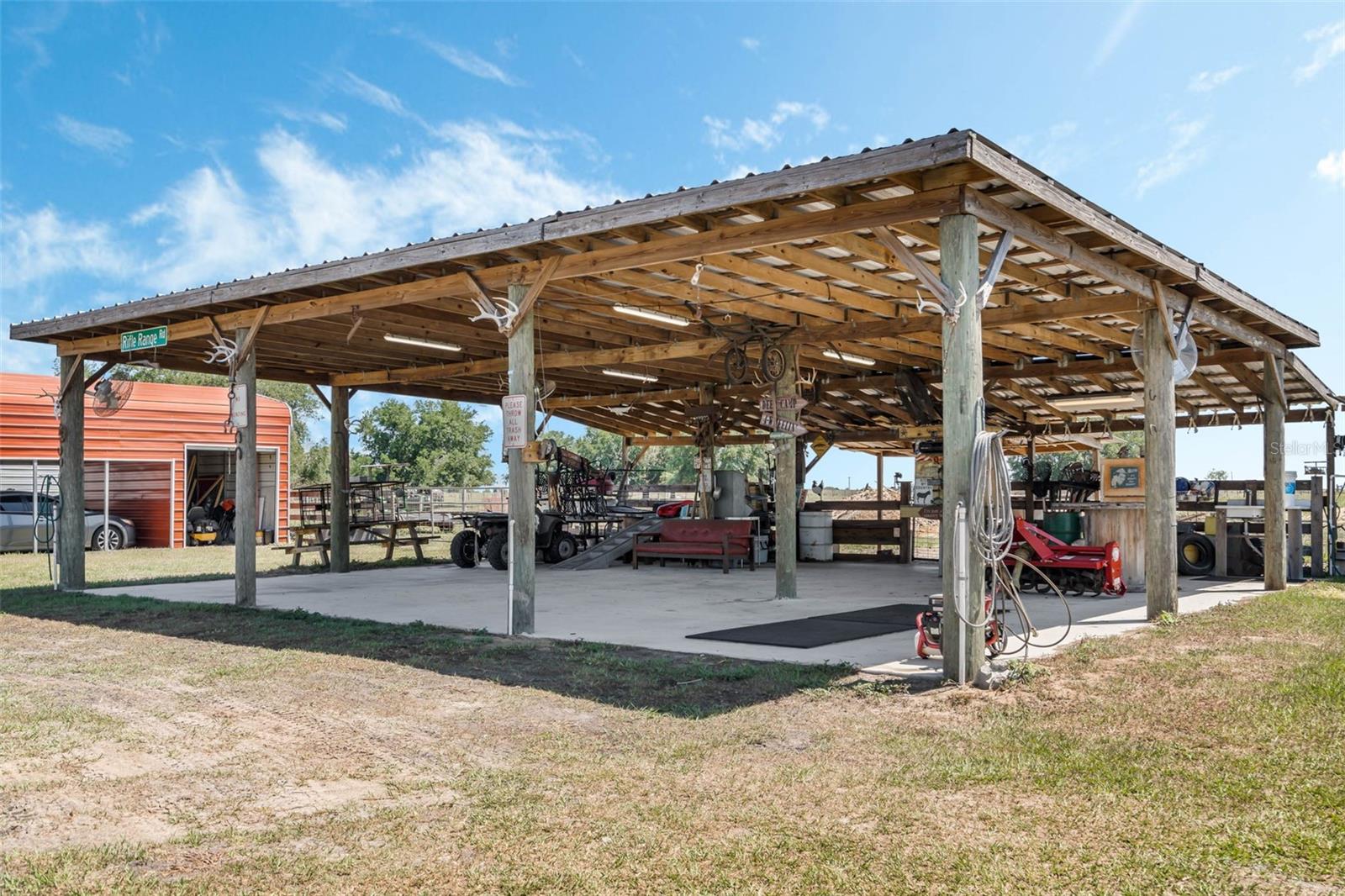 4400 WALKER LAKE RD, BARTOW, FL, 33830