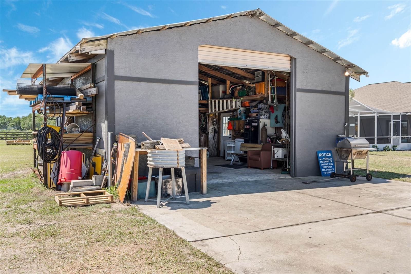 4400 WALKER LAKE RD, BARTOW, FL, 33830