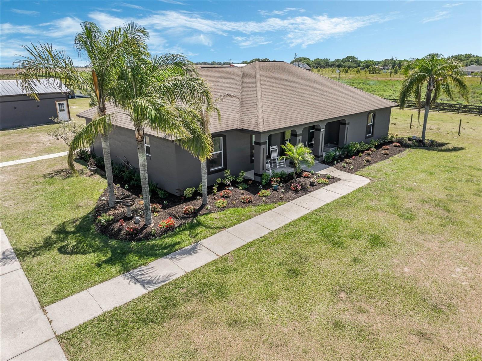 4400 WALKER LAKE RD, BARTOW, FL, 33830