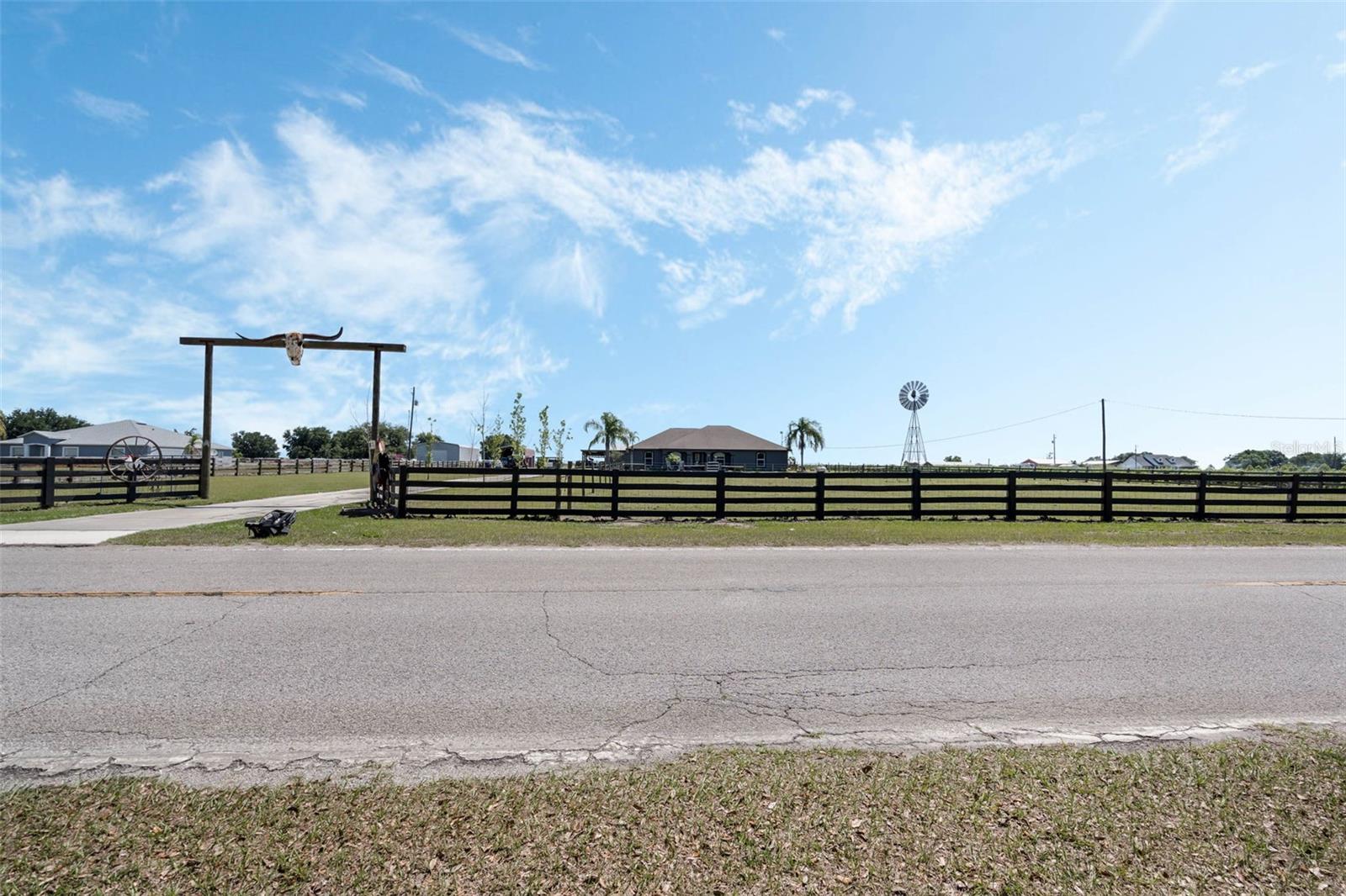 4400 WALKER LAKE RD, BARTOW, FL, 33830