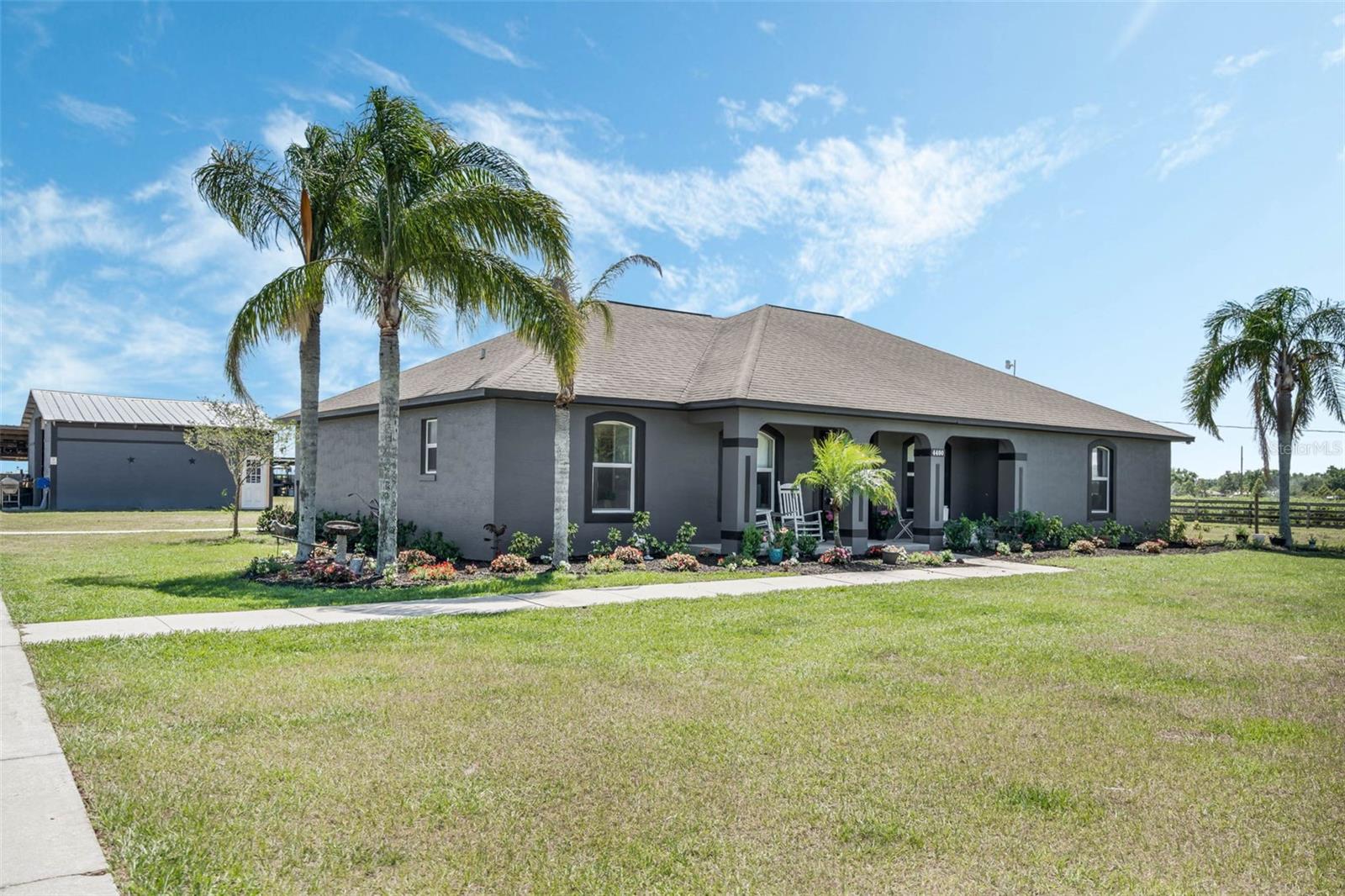 4400 WALKER LAKE RD, BARTOW, FL, 33830