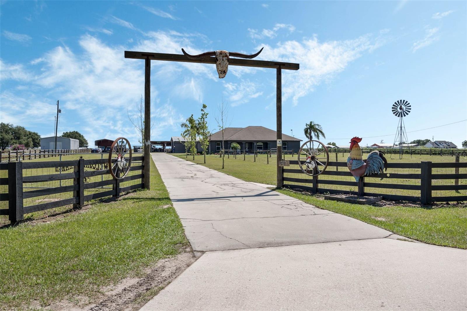 4400 WALKER LAKE RD, BARTOW, FL, 33830